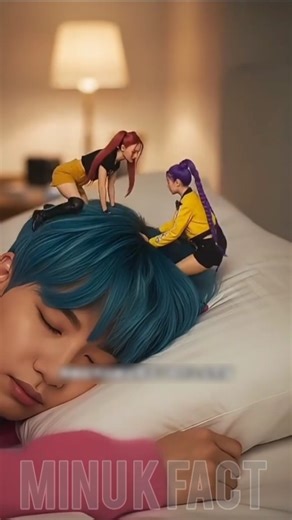 अरे ये Dono तो लड़के के Sir के Undar घुस गई😻 Love Story || Hand Craft Skill / wood art Skill #shorts