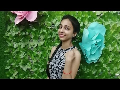Shalini Arnot Vlogs is live
