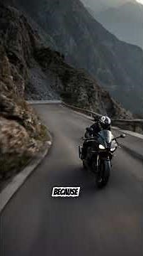Mastering Motorcycle Corners: Solve Wide Turns for Safer Rides #MotorcycleTips #CorneringSkills