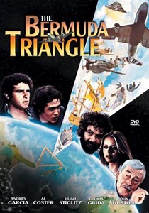 The Bermuda Triangle (Film, 1978) - MovieMeter.nl