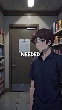 Grocery Store Clerk's Secret Acts of Kindness That Changed Everything