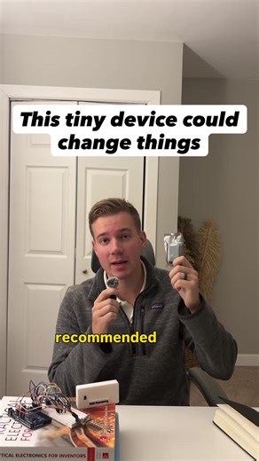 Should I Switch to This New Component?