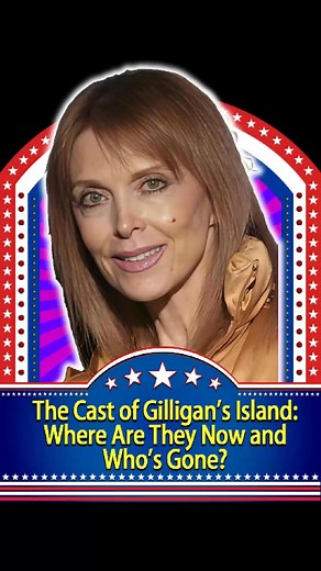 47K views · 485 reactions | The Cast of Gilligan’s Island： Where Are They Now and who’s Gone？ #ce... | tuckerbudzyn | Facebook