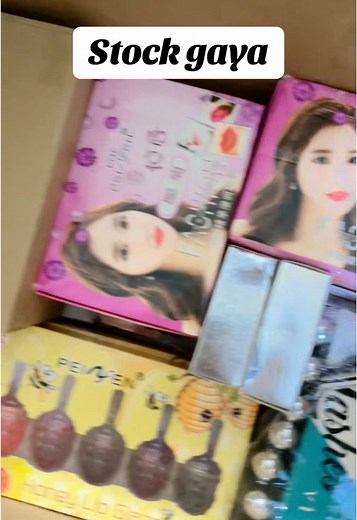 MZ MAKEUP COLLECTION on TikTok