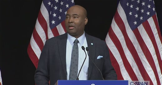 Democratic National Committee Winter Meeting General Session