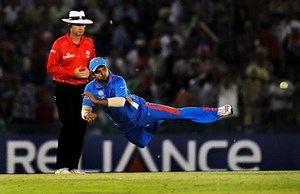 Cricket World Cup: How an effervescent Suresh Raina was crucial in India's 2011 triumph