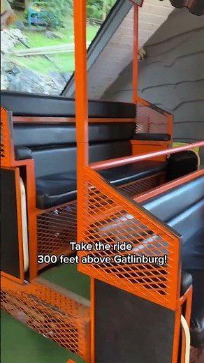 Hillbilly Golf in Gatlinburg, TN