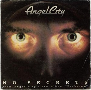 Angel City - No Secrets