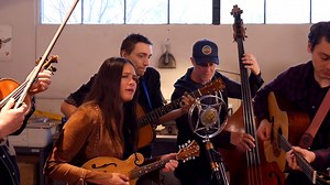 10K views · 59 reactions | We had a wonderful workshop visit from AJ Lee & Blue Summit, who played the title track off their latest record, "I'll Come Back". Enjoy! | Ear Trumpet Labs | Facebook