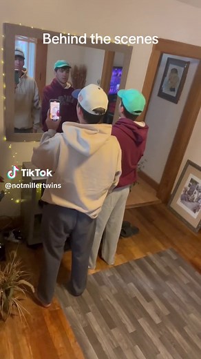 Tutorial: Doing the mirror transition #tutorial #mirror #transition