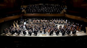 127K views · 1.9K reactions | In his final New York City concerts as Music Director, Jaap van Zweden conducts Mahler’s Symphony No. 2, “Resurrection,” with soprano Hanna-Elisabeth Müller, mezzo-soprano Ekaterina Gubanova, and the New York Philharmonic Chorus, prepared by Malcolm J. Merriweather, joining the NY Phil. | New York Philharmonic | Facebook