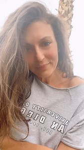 Cerina Vincent on Reels