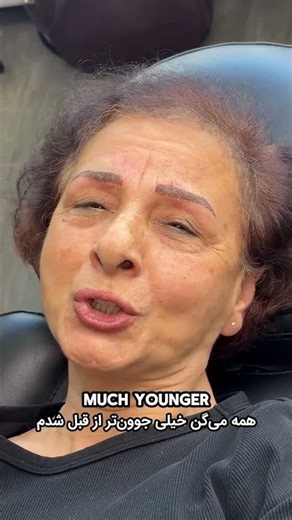 Fresh, Natural, and Flawless Microblading Touch-Up Magic #shorts