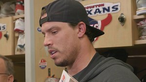 68K views · 328 reactions | Hear from ILB Brian Cushing after today's game. | Houston Texans | Facebook