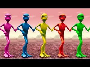 Baby Calm Down FULL HD | Selena Gomez &A/K Alien Music Video 2025
