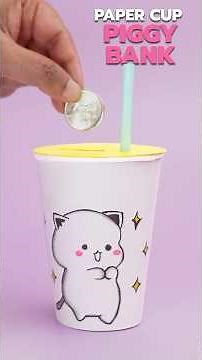 Paper Lily Flower 🌸 | Easy Paper Flower Craft | DIY Home Decor