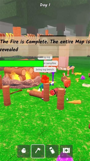 99 Nights In The Forest Roblox Admin Commands