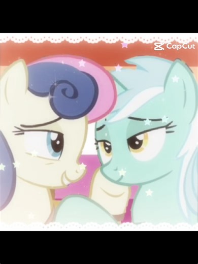 Bon Bon aka Sweetie Drop mlp edits | my little pony