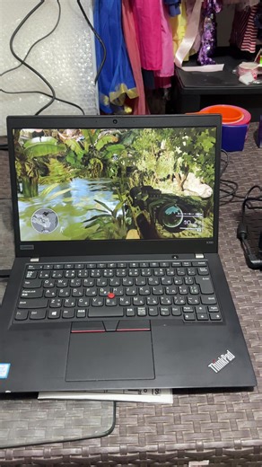 Thinkpad X390 Touchscreen: HD Gaming Experience