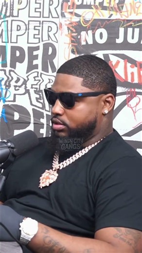 Chief Keef’s O’Block Loyalty Questioned… Rooga Explains 🤯