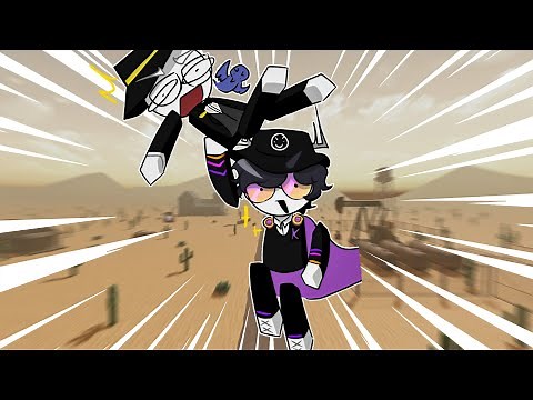 HOW TO FLY IN ROBLOX EVADE