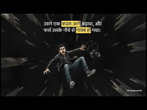 The Perpetual Plunge of the Ninth Floor Apartment | Haunted Apartment Horror Story