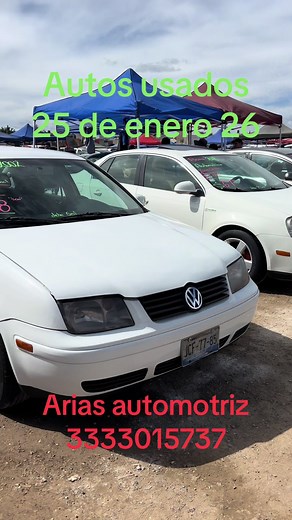 Autos Usados en Guadalajara: Gran Oportunidad