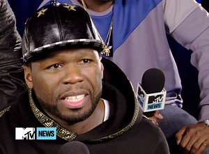 50 Cent Discusses Upcoming Eminem Collaboration “Champions”