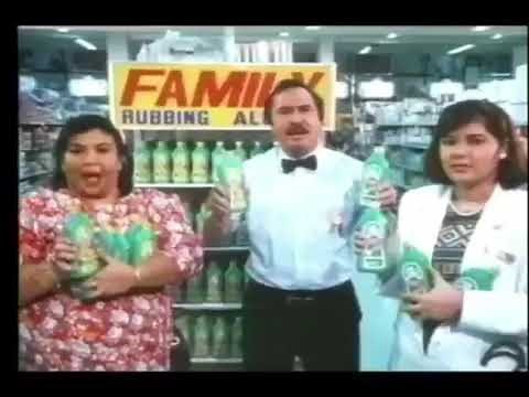 hindi lang pang-pamilya pang-sports pa!