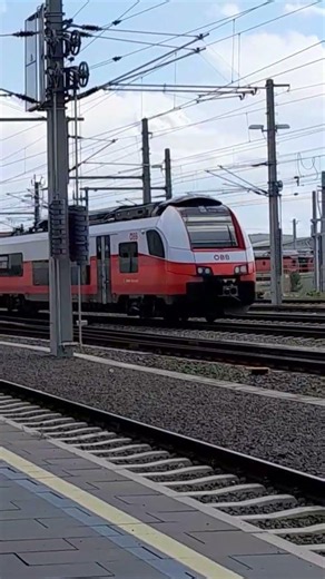 Graz Hauptbahnhof
