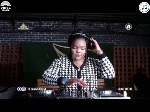 ℹ️: The_EoDH...🎶 https://www.tiktok.com/@the_eodh Rec:🎥 @House Numba inMix:🎧 @Gugu the Dj Datum:🆔 Khumbulani Dj Zinyo & Dj Clock - Unprepared Lable℗:🏷️ @Staxx Music Launch:📅 1st Mar 2024 | The Elements of Deep House