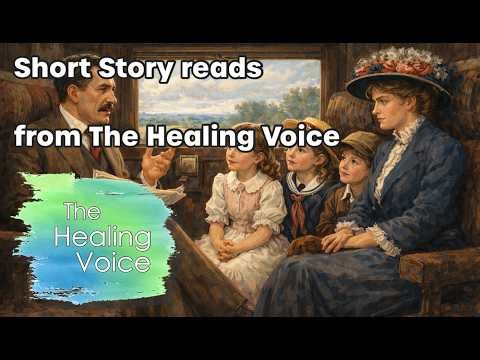 The Story-Teller - a short story, by Saki