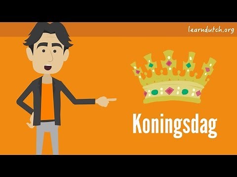 King's Day in the Netherlands | Wat is Koningsdag?