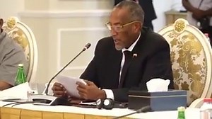 43K views · 446 reactions | Somaliland’s legal case for independence is in conformity with international laws. Somaliland satisfies the statehood criteria as set out in the Montevideo Convention of 1933. | Abdirashid Ibrahim Abdirahman | Facebook