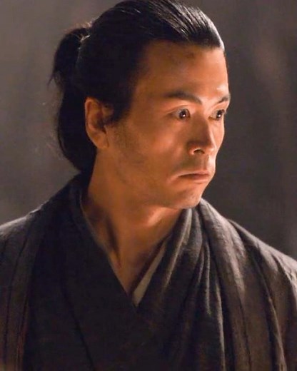 Myth, Magic & Revenge: The Wild Ride of '47 Ronin'