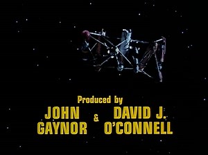 Buck Rogers - Space Rockers