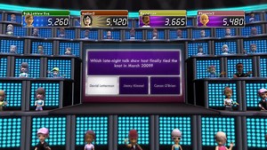 1 vs. 100 (2009 video game) - Alchetron, the free social encyclopedia