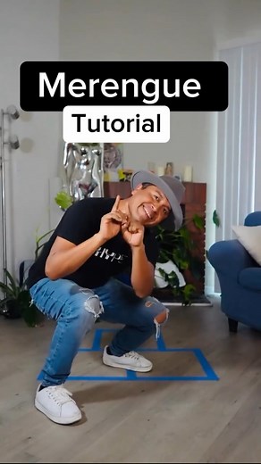 174K views · 4.1K reactions | SHARE & SAVE  COMPARTE Y GUARDALearn this step / ¡Apréndetelo! FOLLOW / SÍGUEME for more Merengue #merengue #dance #tutorial #baile #latin #reelsviral #follow #merenguetutorial | BachataTips | Facebook