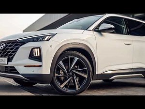 🚘 2026 현대 BJ1 공개 임박! 차세대 소형 전기 해치백 완벽 리뷰 (화이트 컬러 실차 예상 분석)