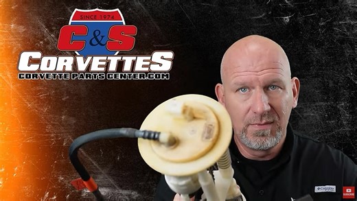 [VIDEO] C&S Corvettes on the C6 Corvette's Infamous Gas Smell - Corvette: Sales, News & Lifestyle