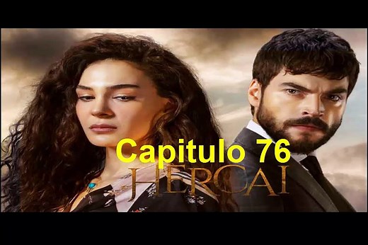 Hercai Capitulo 76 Completo