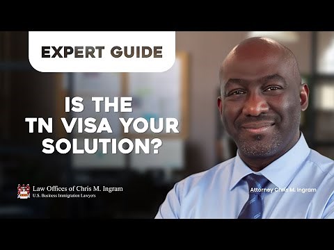 TN Visa Approved in Weeks, Not Years | 2025 Strategy