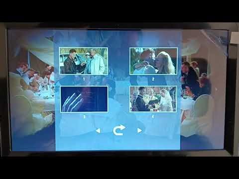 Demon 2017 DVD Menu Walkthrough