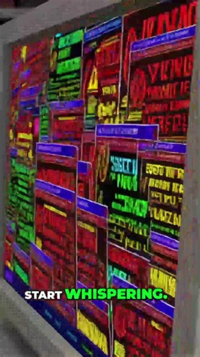 I Made a Weird 90s Internet Simulator