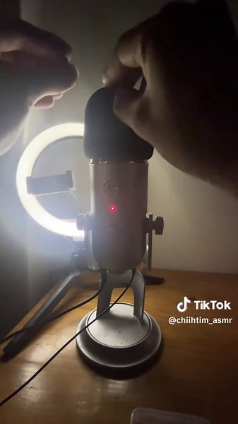 我的視角的ASMR IN My Vision#asmr#fyp#sleep#relax#viral#tiktok