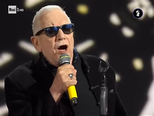 Original Animals frontman Eric Burdon sings “House Of The Rising Sun” at 82 years old