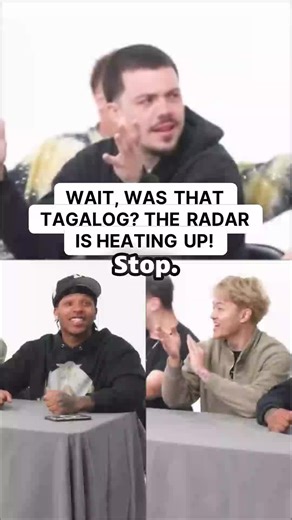 Decoding the Tagalog Energy Shift with FAZE Crew