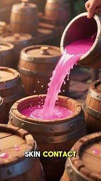 Rosé Wine: How the Pink Perfection is Made