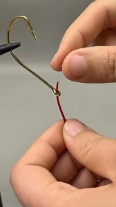 Strong hook #fishing #reel #hooks | Mooping