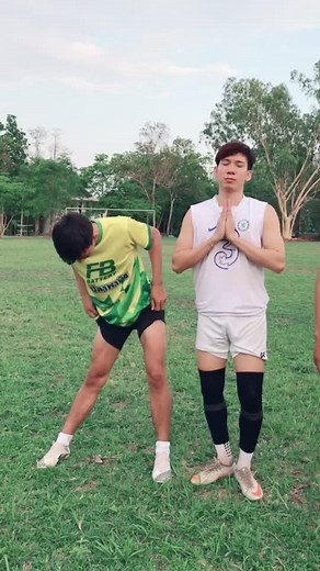 Effective Stretching Techniques for Athletes